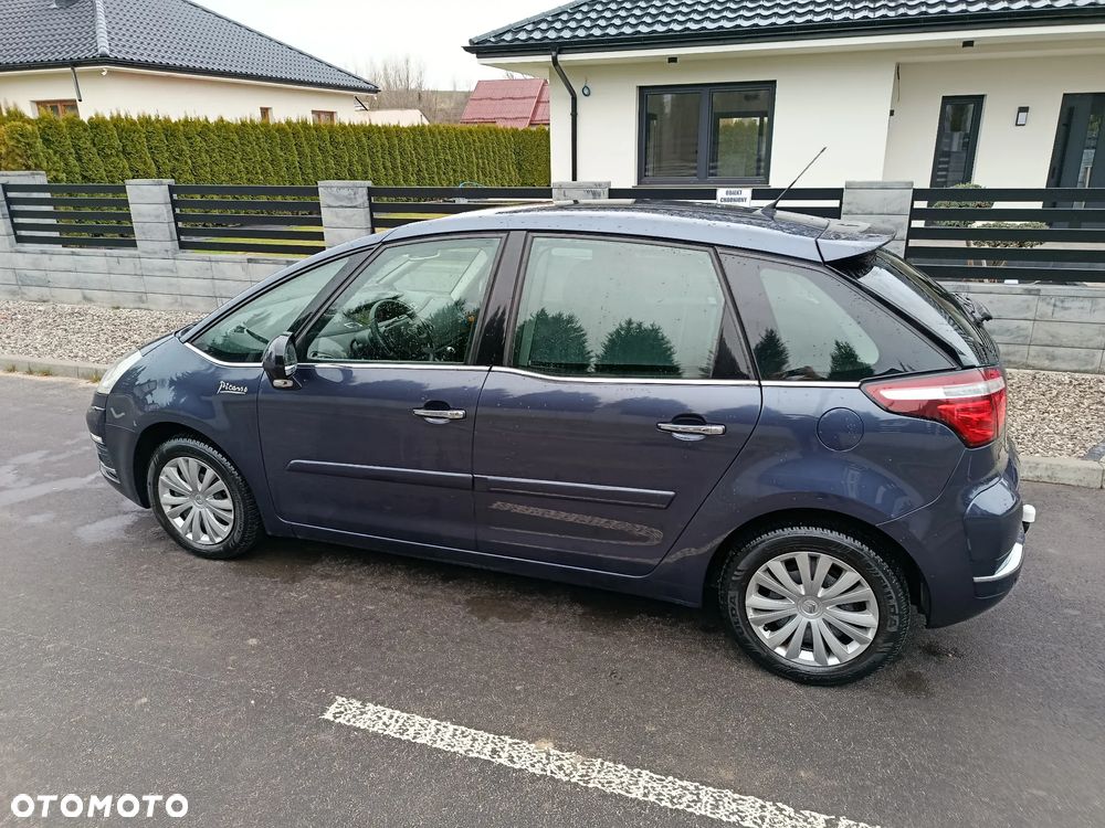 Citroën C4 Picasso 1.6 HDi Impress Pack - 1