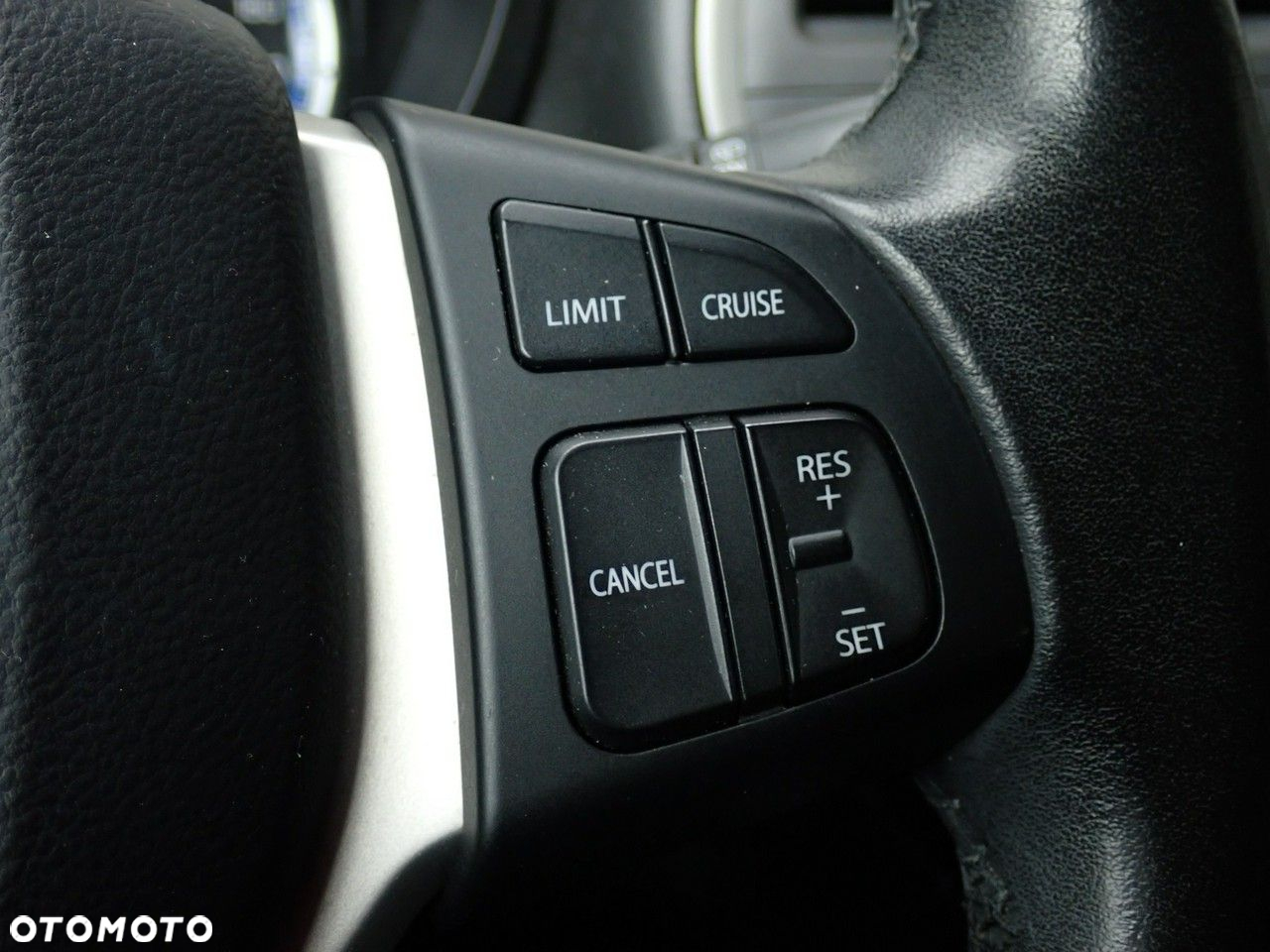 Suzuki SX4 S-Cross - 34