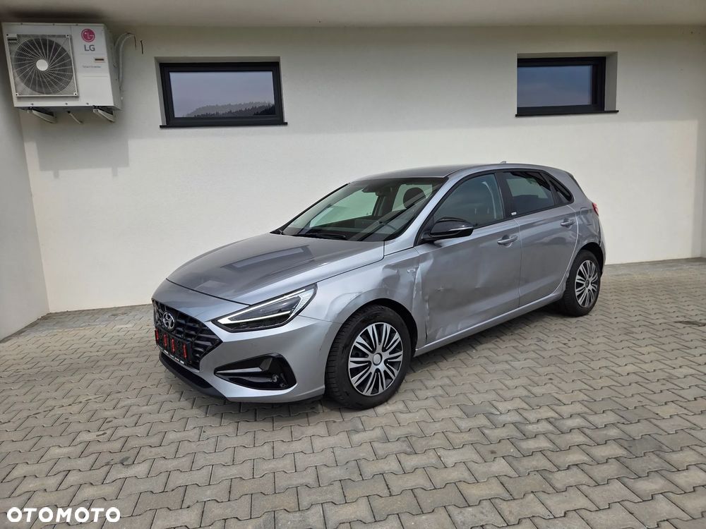 Hyundai i30 - 6