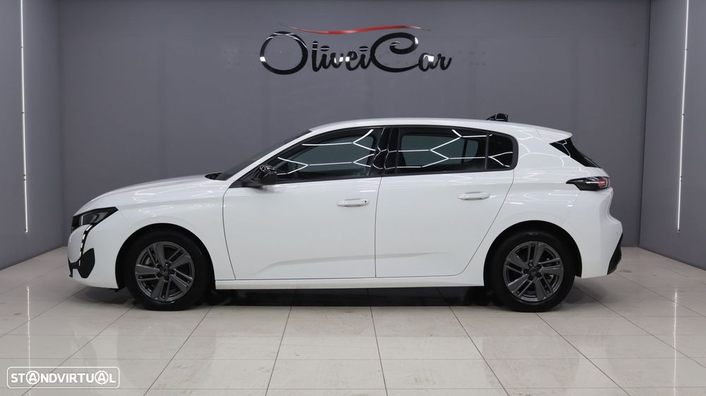 Peugeot 308 1.5 BlueHDi Active Pack - 6