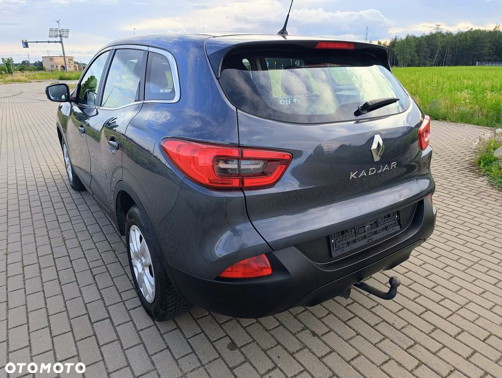 Renault Kadjar - 6