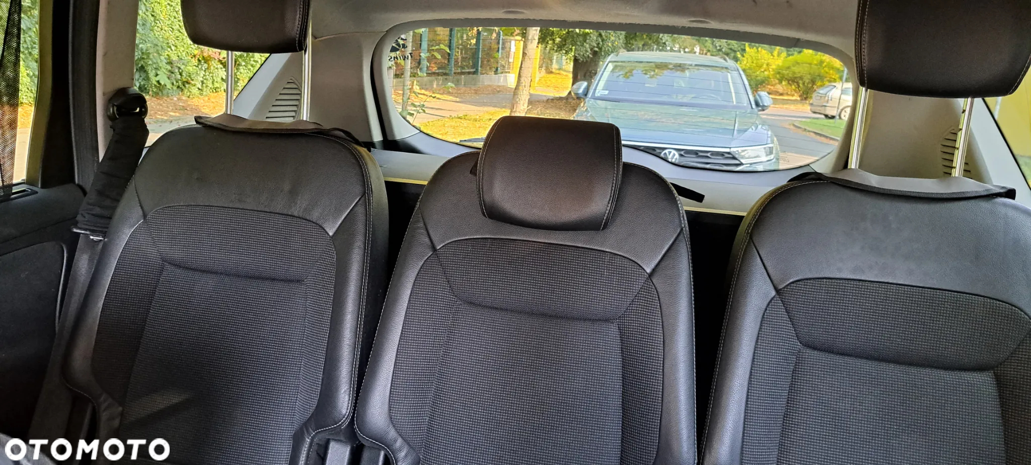 Ford S-Max 2.0 TDCi Titanium - 8