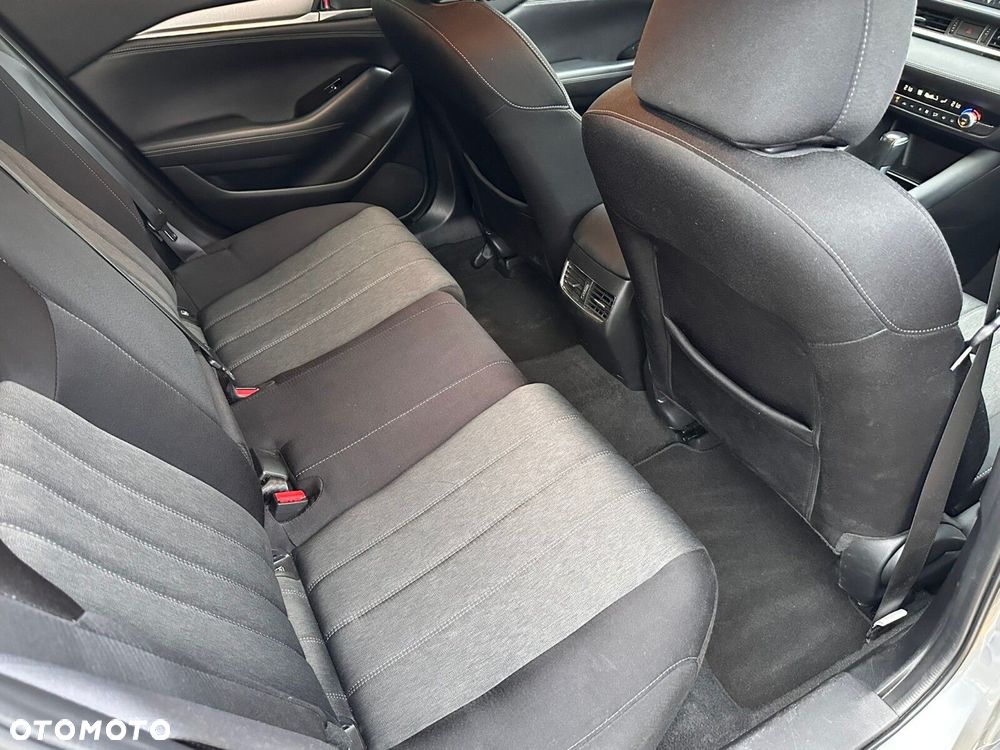 Mazda 6 2.0 SkyMotion - 14