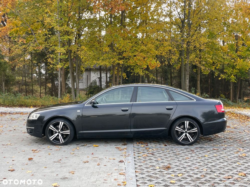 Audi A6 - 3