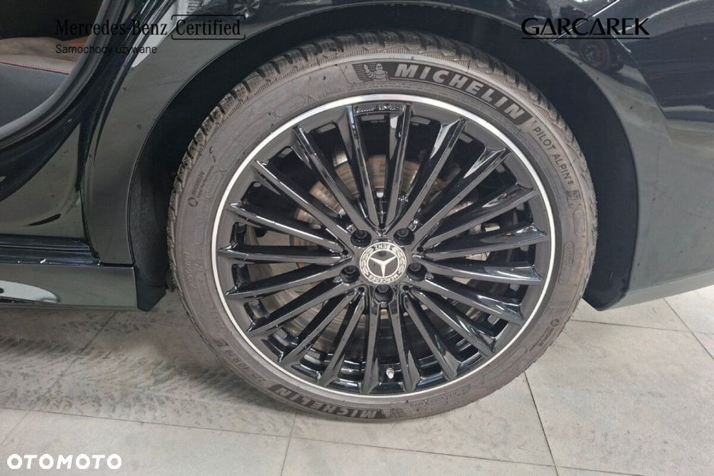 Mercedes-Benz CLA 200 d AMG Line 8G-DCT - 14