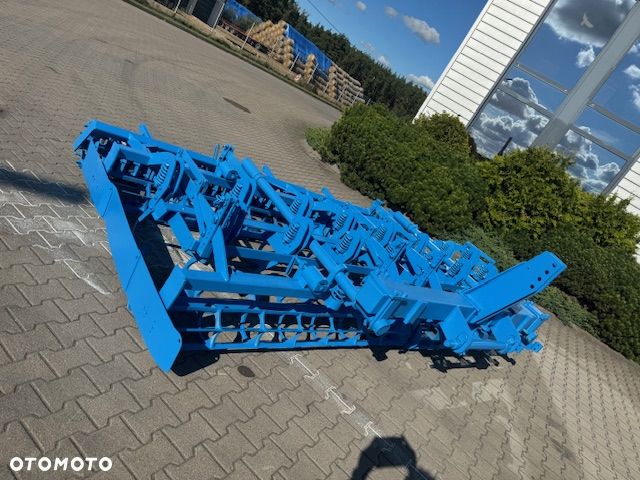 Lemken KOMPAKTOR S 400 Dodać do ulubionych - 1