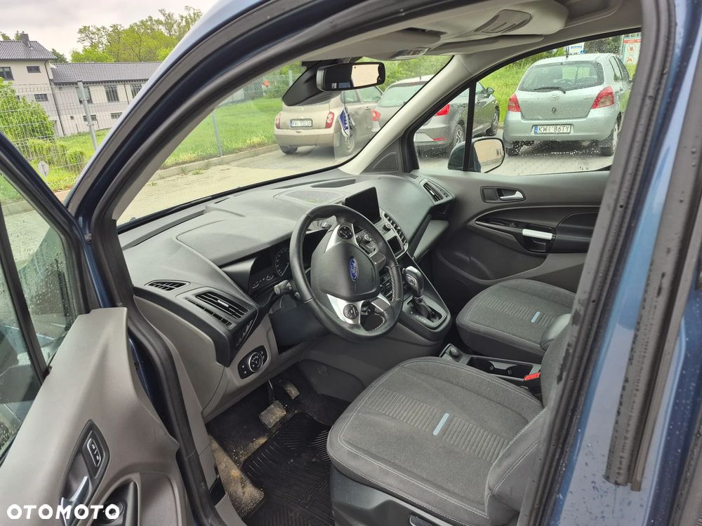 Ford Transit Connect Kombi 230 L2 Active PowerShift N1 - 7