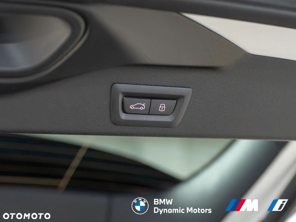 BMW X5 xDrive40i - 15
