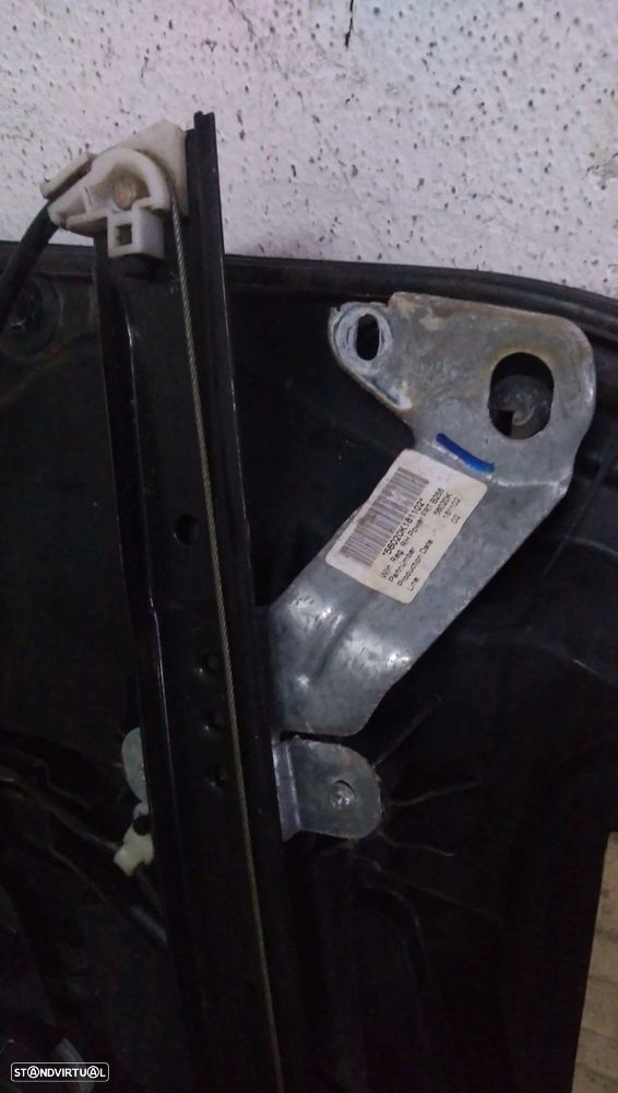 Elevador Frente Esq Ford Fiesta V (Jh_, Jd_) - 5