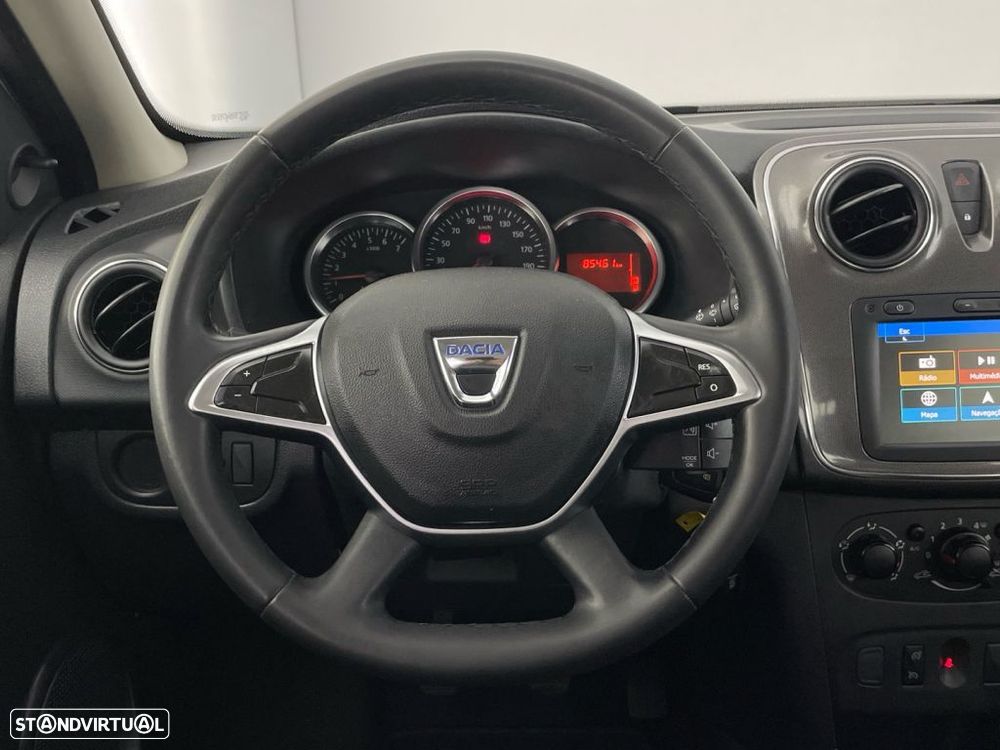 Dacia Sandero 1.0 SCe Stepway - 14