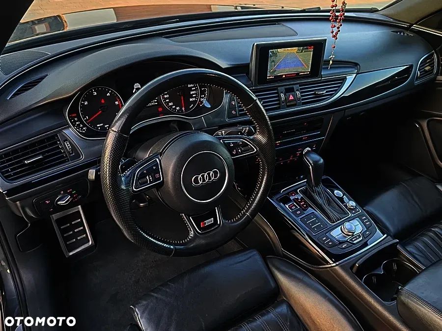 Audi A6 Avant 3.0 TDI S tronic - 18