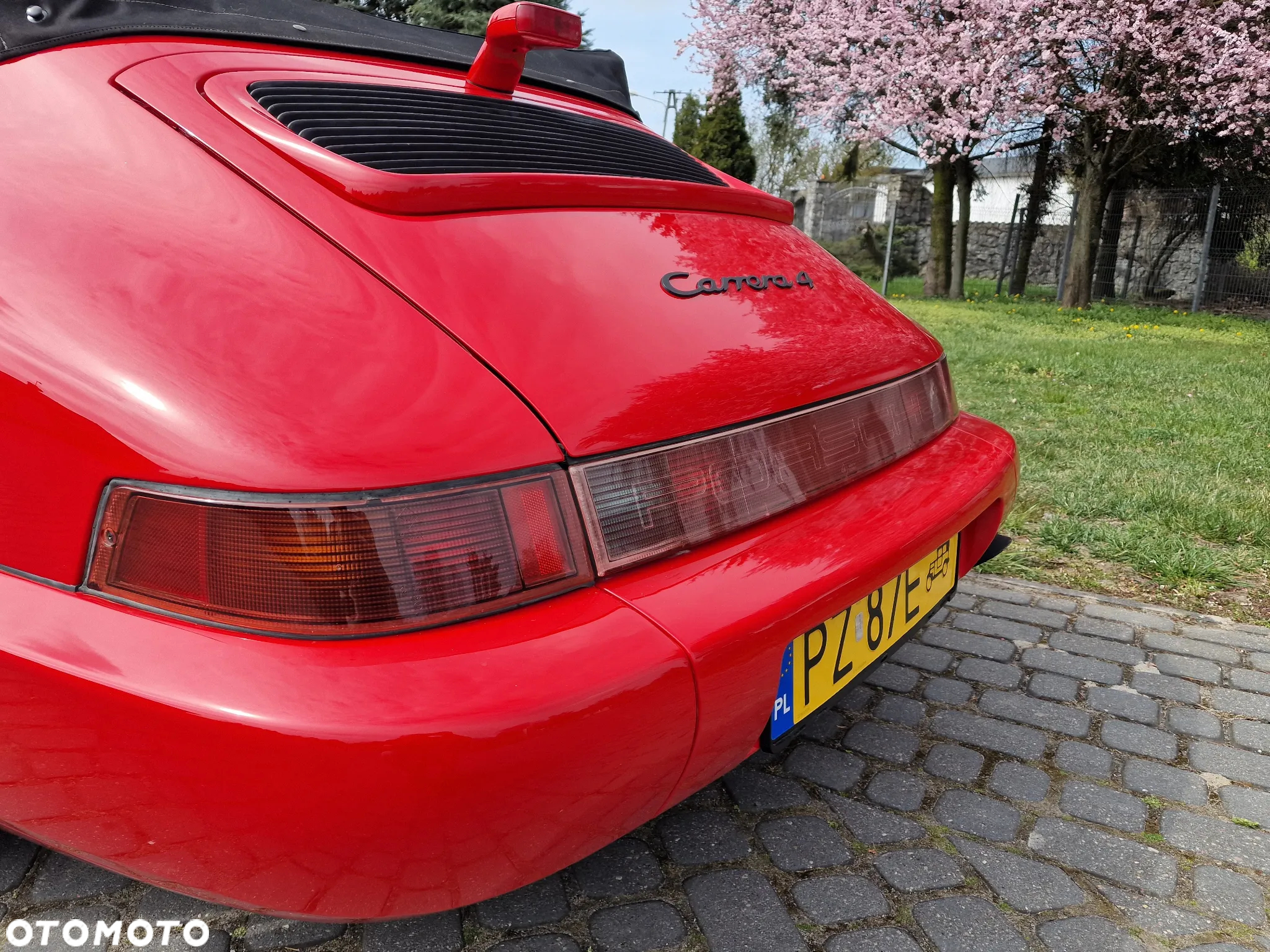 Porsche 911 - 7