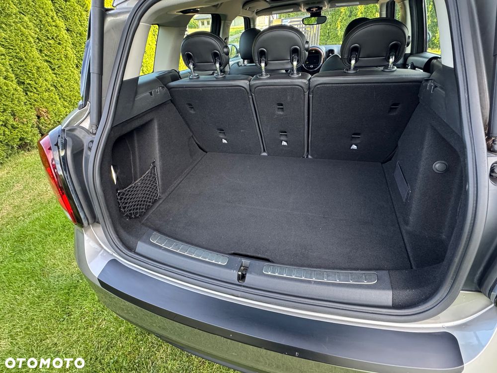 MINI Countryman Cooper S All4 - 22