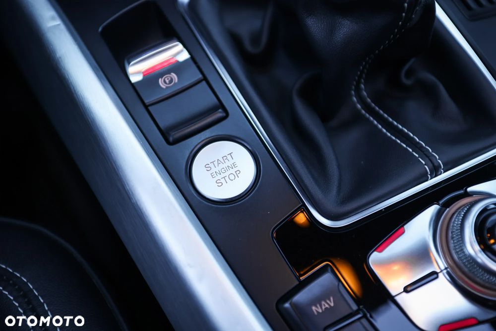 Audi Q5 2.0 TDI quattro - 28