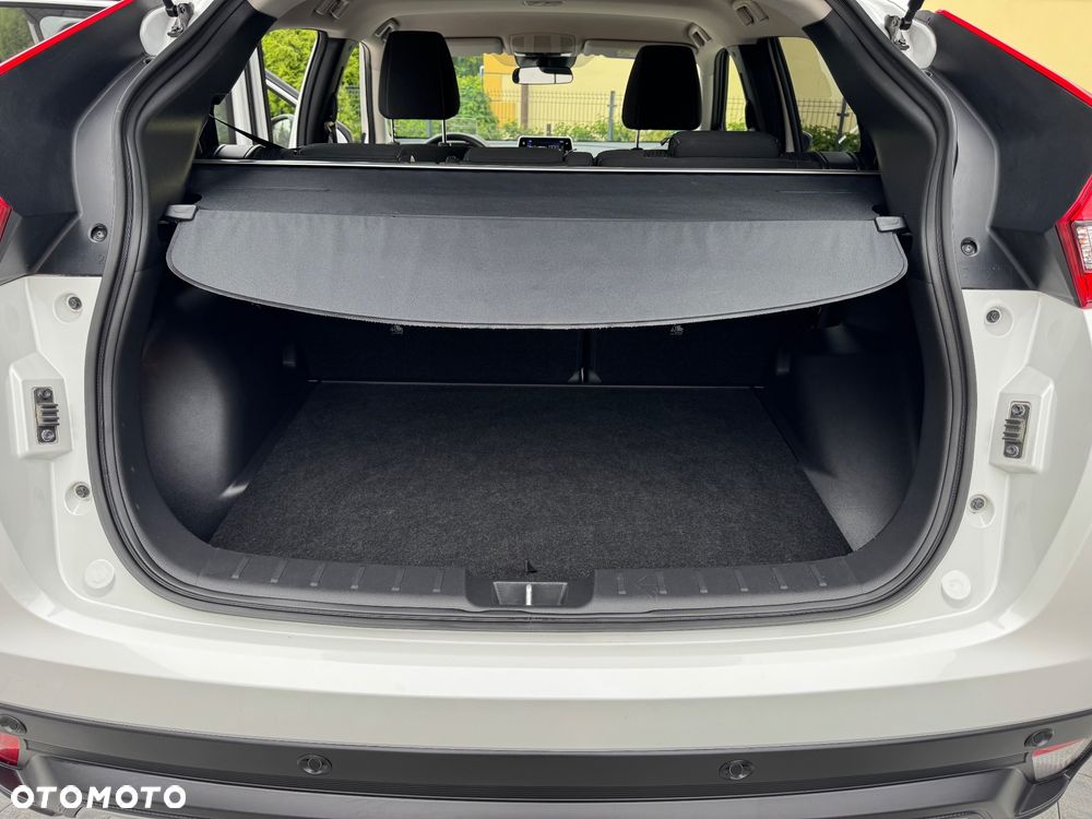 Mitsubishi Eclipse Cross 1.5 T-MIVEC (ClearTec) 2WD Top - 33