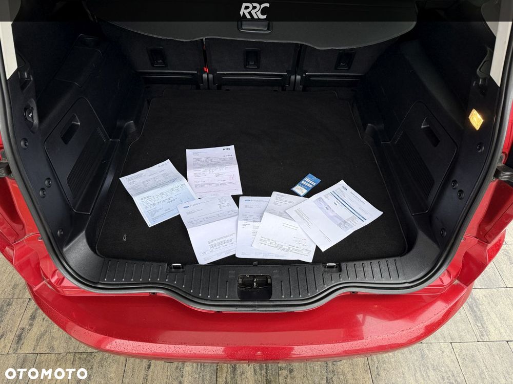 Ford S-Max 2.0 TDCi DPF Titanium X - 35