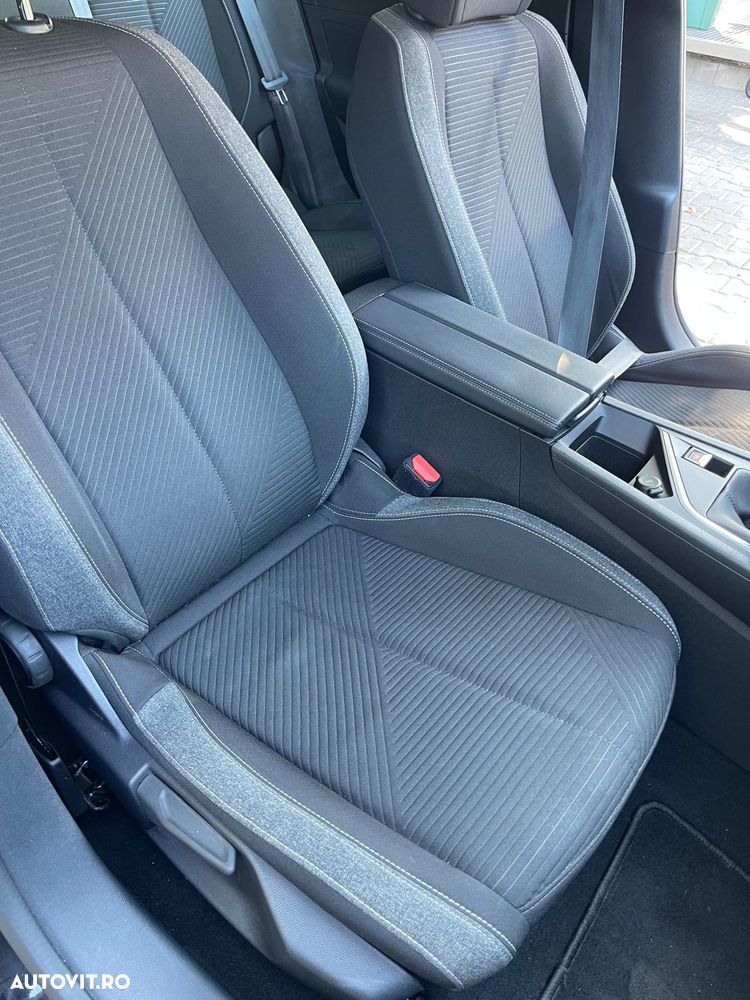 Peugeot 308 PureTech 130 Allure Pack - 16