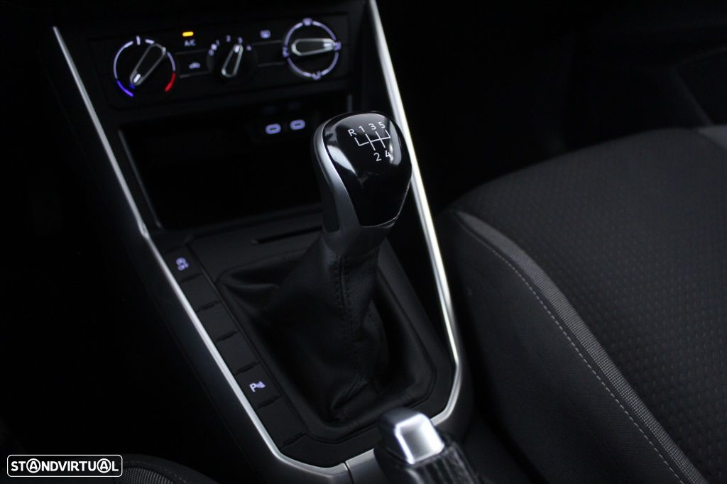 VW Polo 1.0 TSI Life - 30