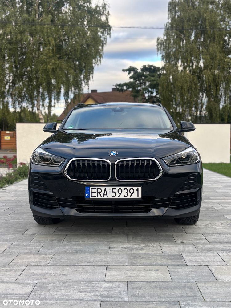BMW X2 sDrive18i - 3