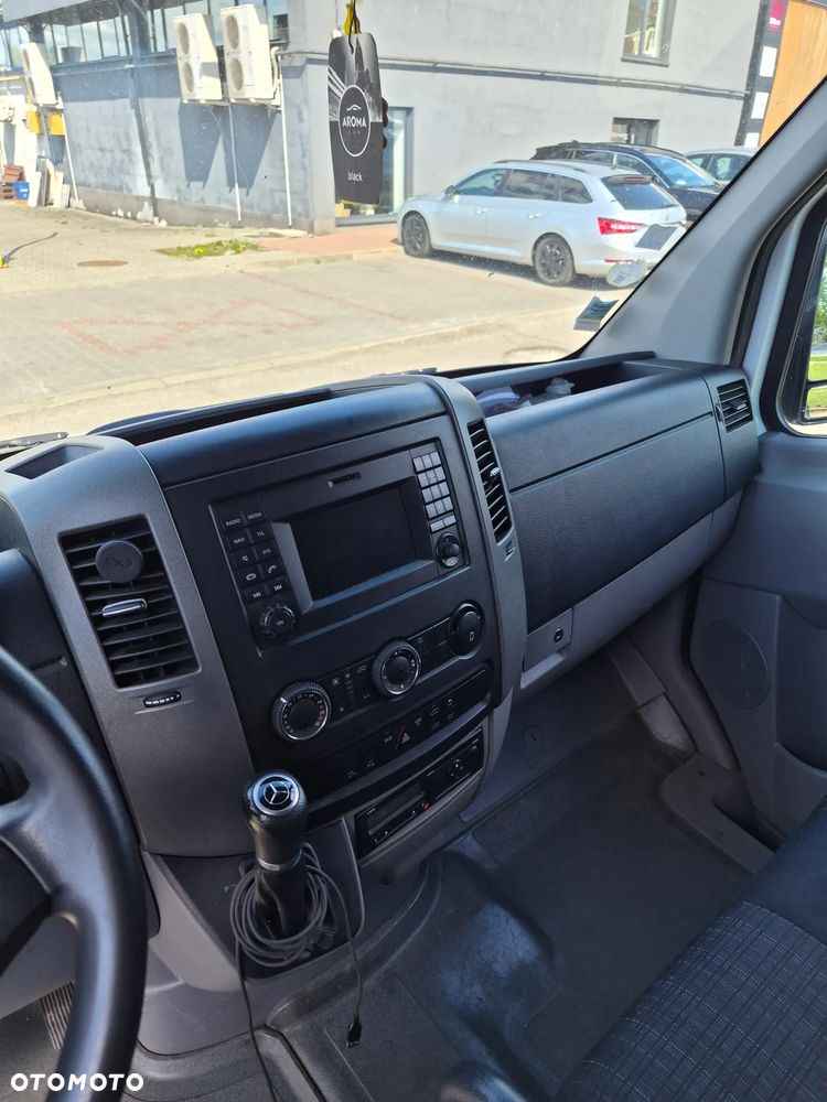 Mercedes-Benz Sprinter - 6