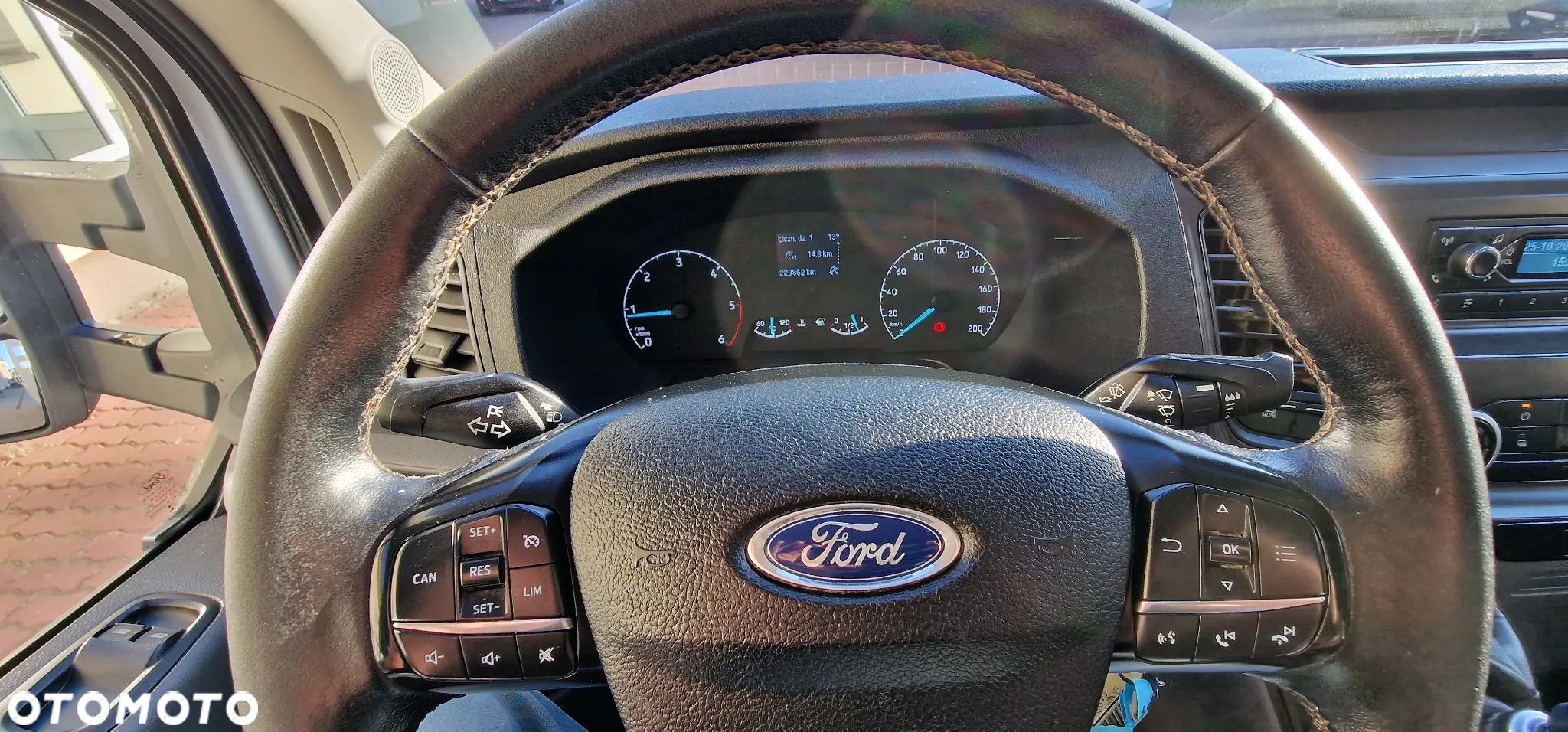 Ford Transit - 21