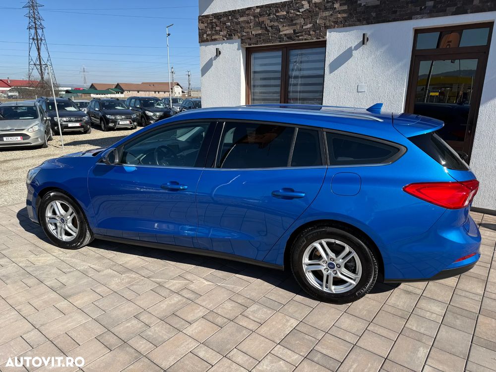 Ford Focus - 3