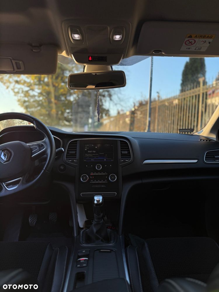 Renault Megane 1.2 Energy TCe GT Line - 5