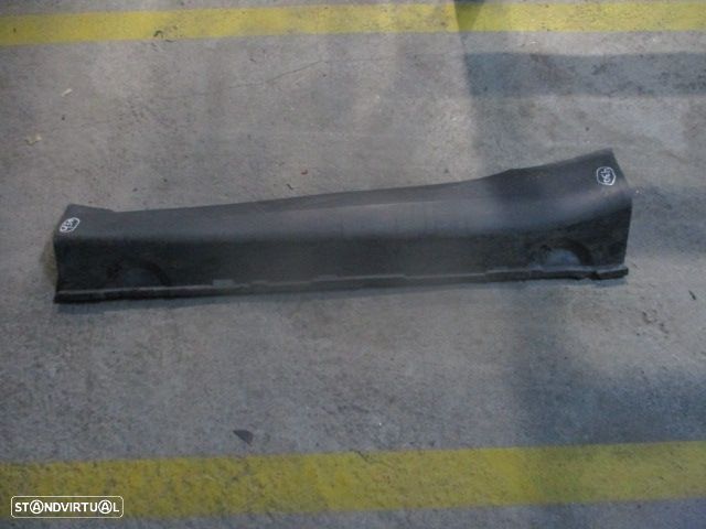 Embaladeira A4516900125 SMART  FORTWO 2 451 2008 1.0I 60CV 3P BRANCO ESQ - 1