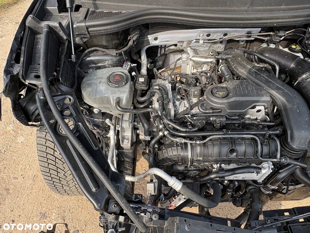 Volkswagen Tiguan 1.5 eTSI R-Line Plus DSG - 10
