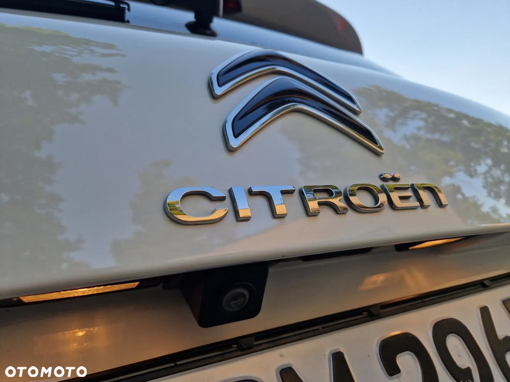Citroën C5 Aircross BlueHDI 130 S&S EAT8 FEEL PACK - 38