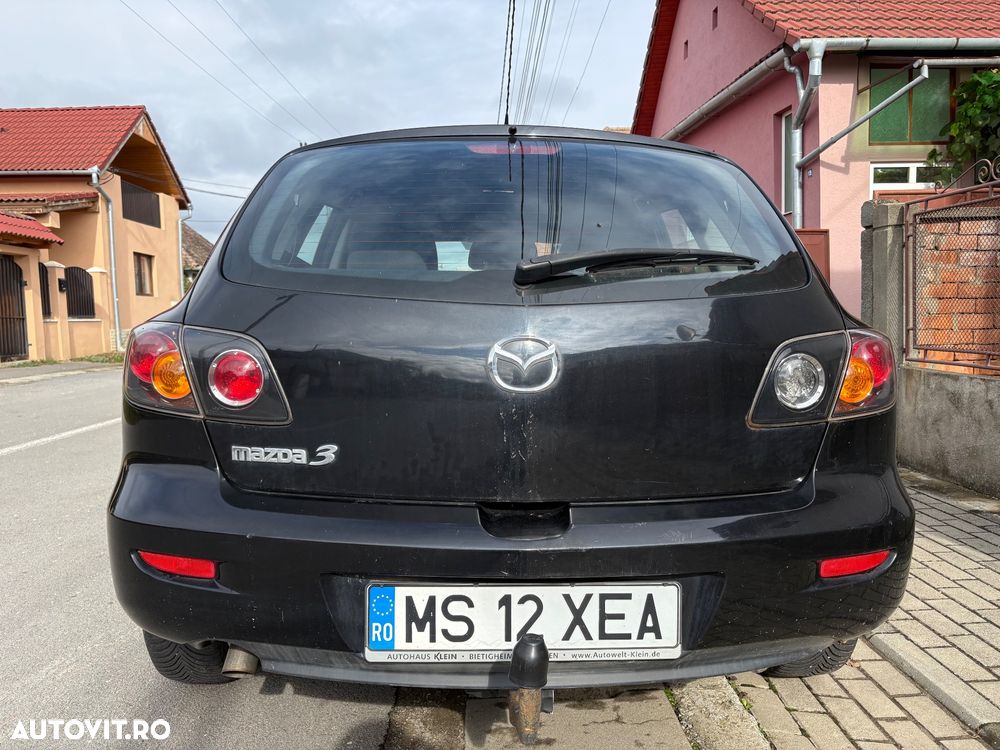 Mazda 3 CD110 CE - 3