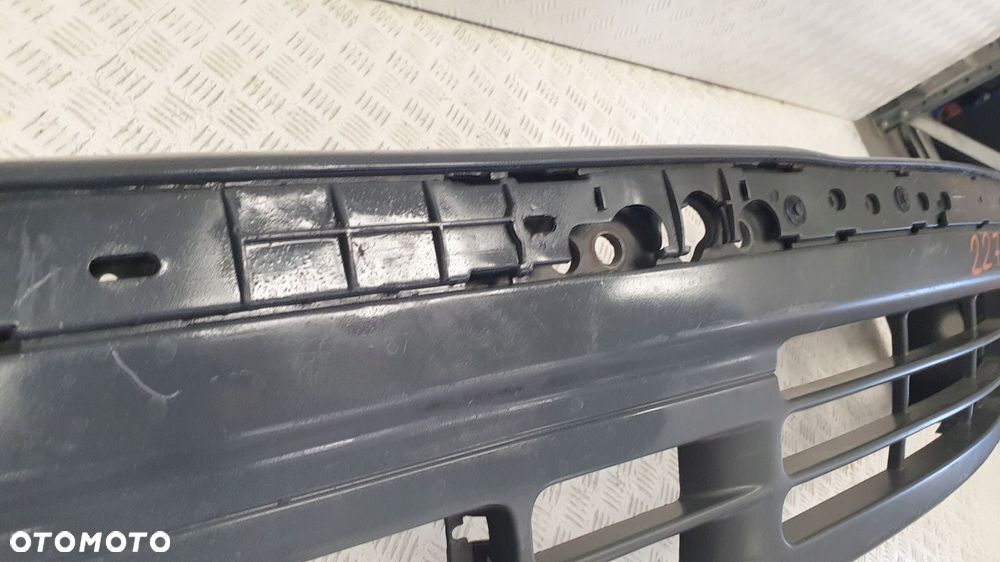 bmw 3 e36 zderzak przód przedni - 5