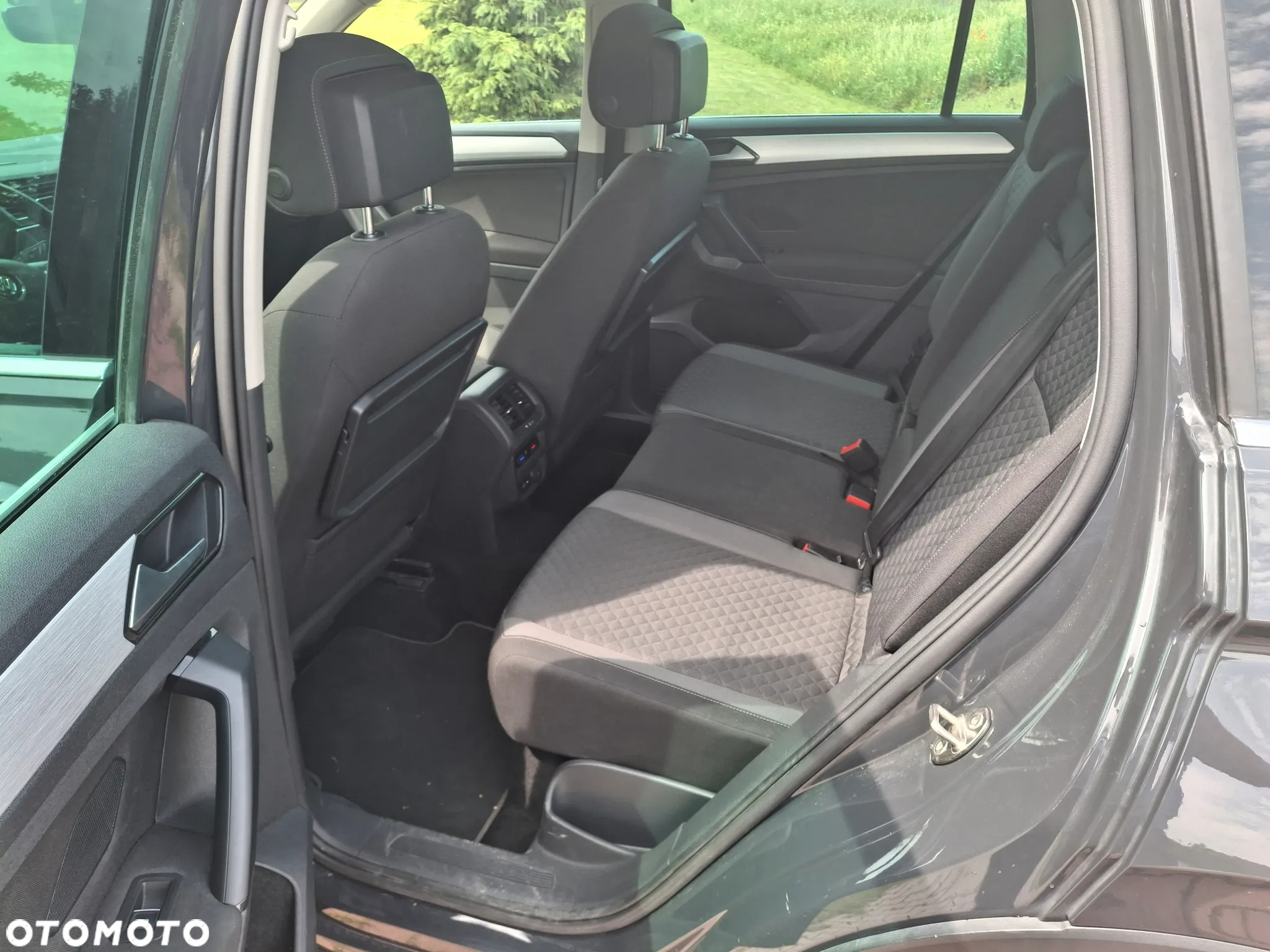 Volkswagen Tiguan 1.6 TDI SCR Comfortline - 12