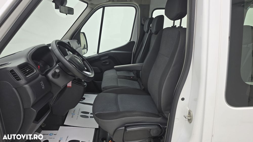 Renault Master - 12