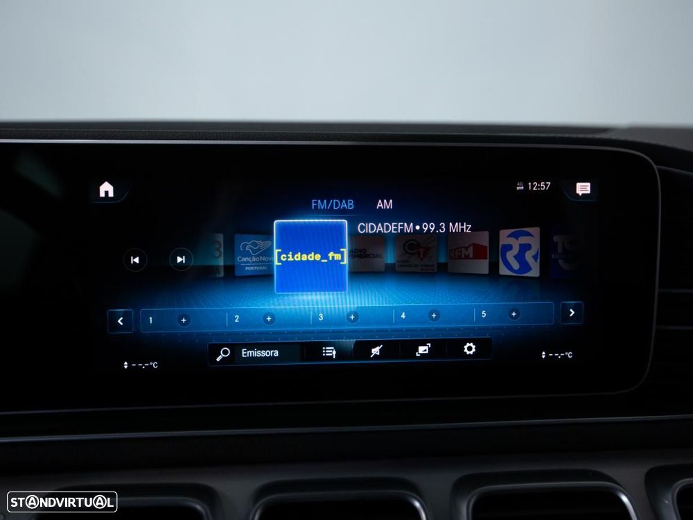 Mercedes-Benz GLE 350 de Coupé 4Matic - 27