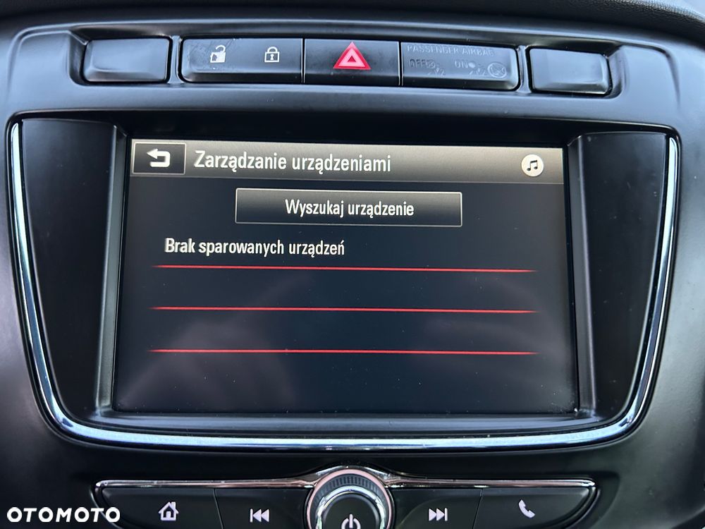 Opel Zafira 1.6 D Start/Stop Business Edition - 15