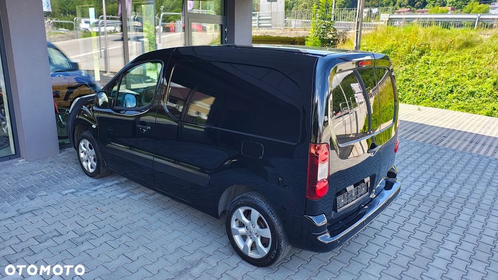 Peugeot Partner - 15