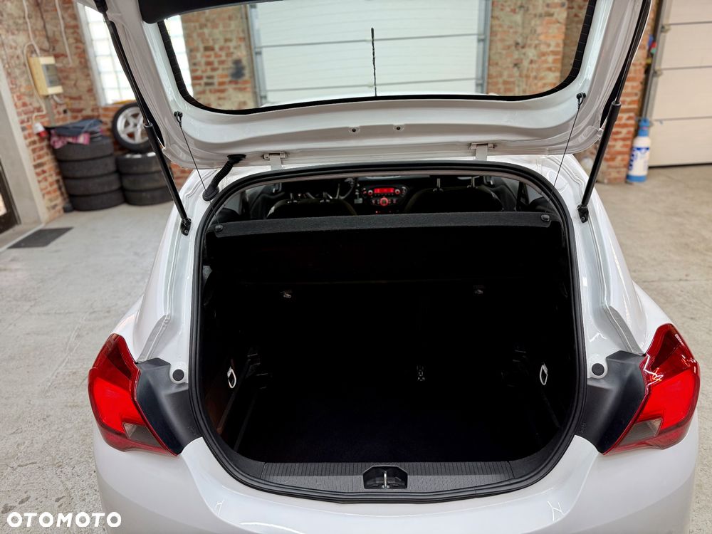 Opel Corsa 1.4 Edition - 15