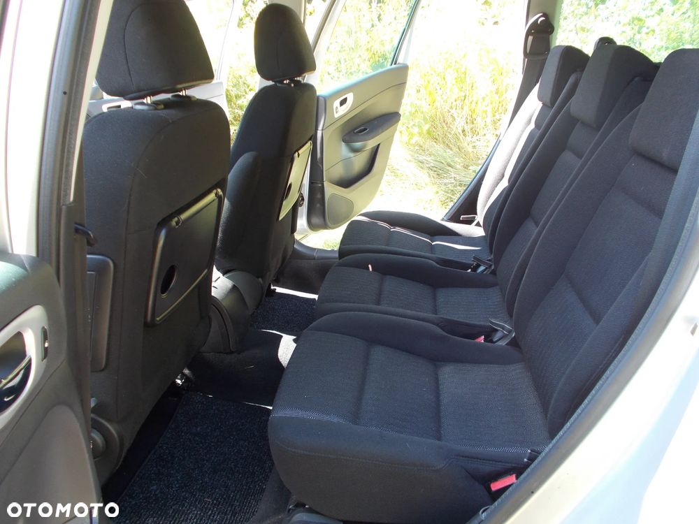 Peugeot 307 1.6 HDi - 14
