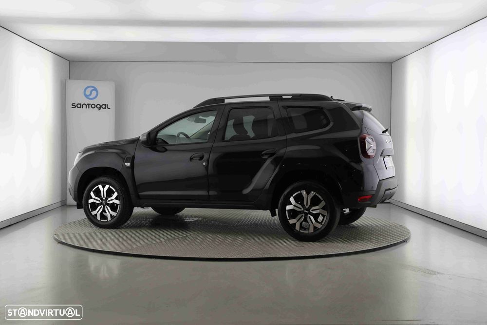 Dacia Duster 1.0 TCe Journey - 6