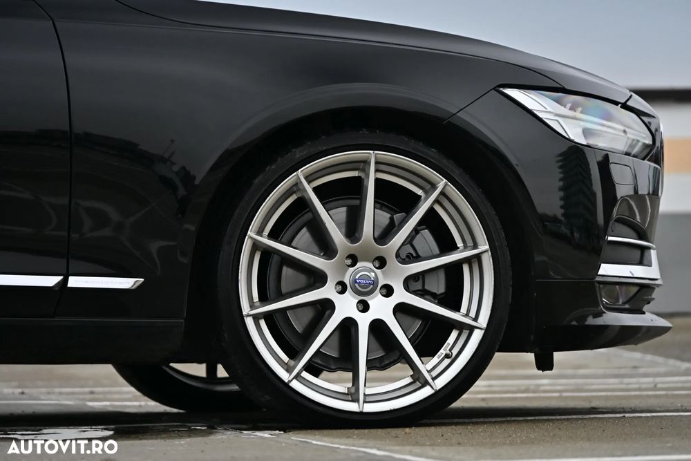 Volvo V90 D5 AWD Inscription - 30