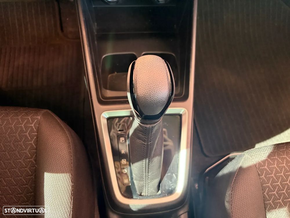 Suzuki Swift - 12