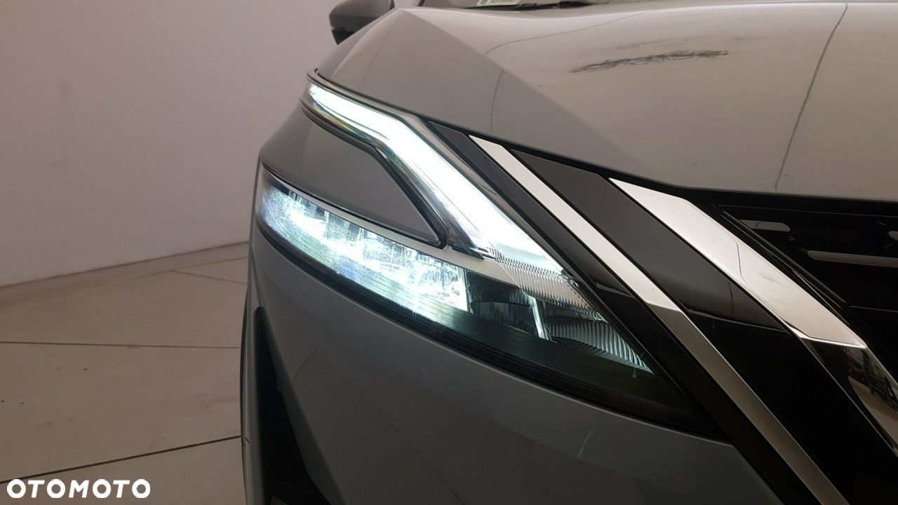Nissan Qashqai - 14