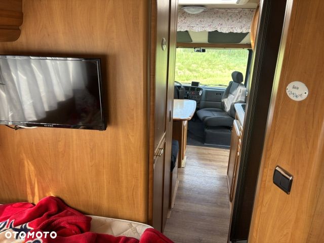 Fiat ESTEREL 25L - 17