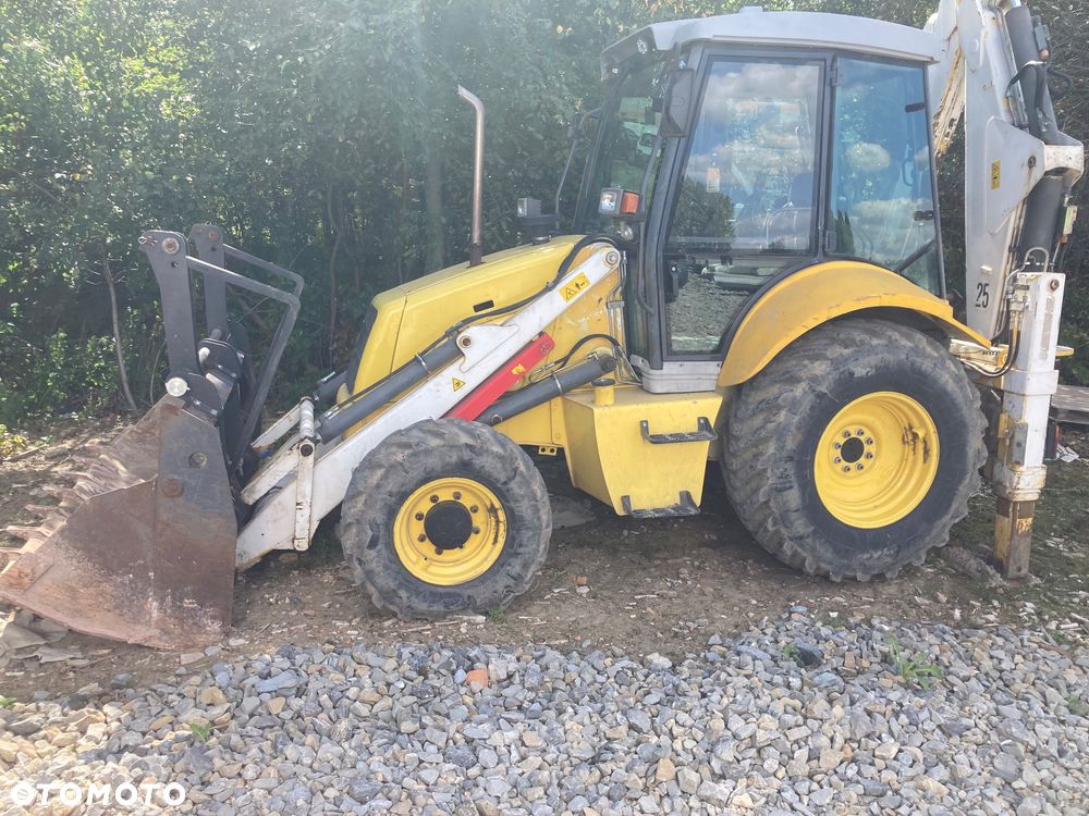 New Holland LB95B-4PT - 1