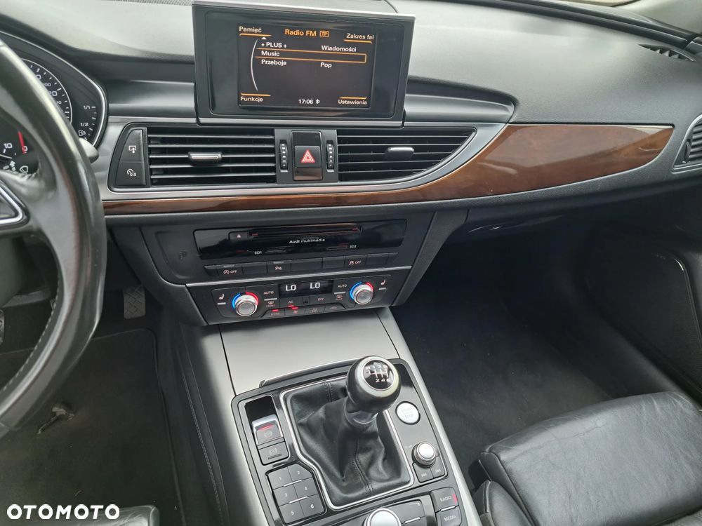 Audi A6 Limousine - 20