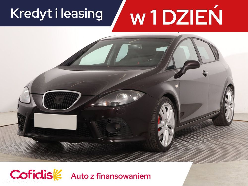 Seat Leon - 2
