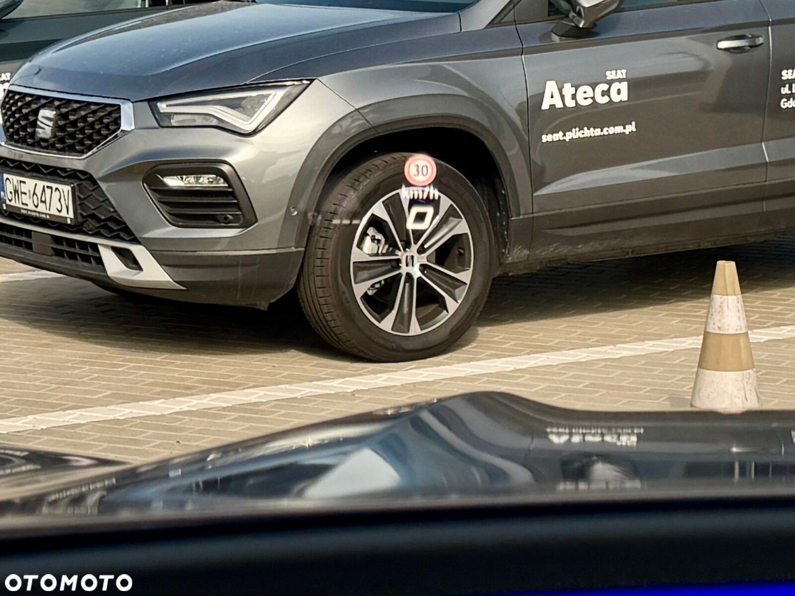 Cupra Terramar - 40