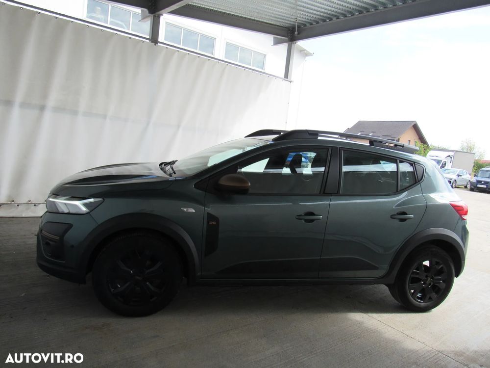 Dacia Sandero Stepway - 3