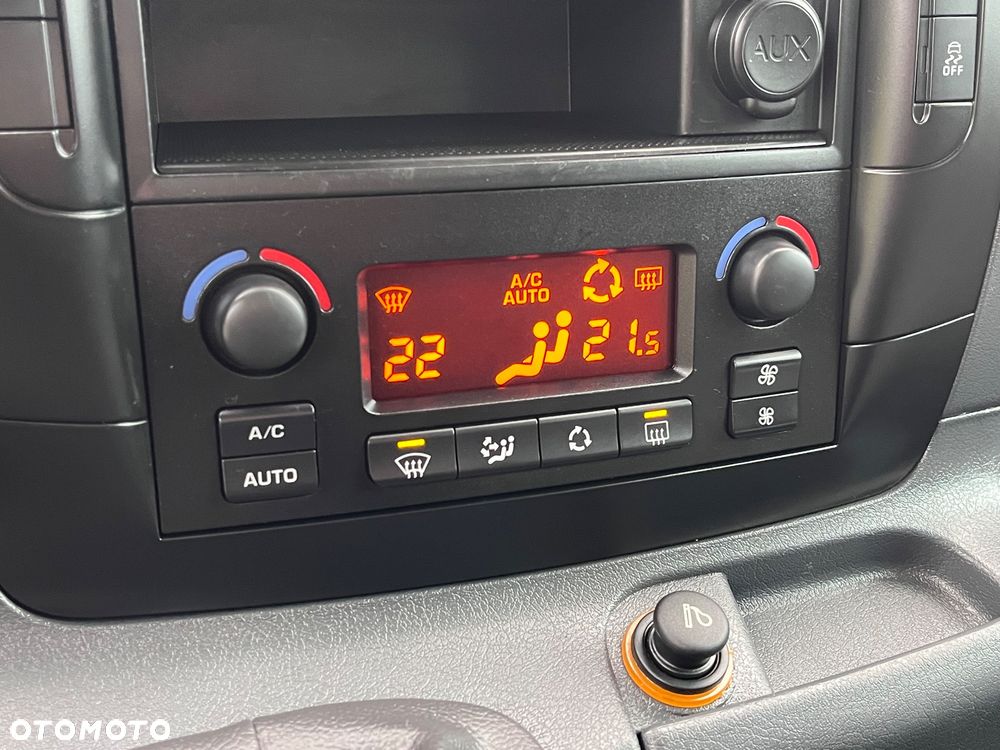 Fiat Scudo L2 (5-Si.) Panorama Executive - 25